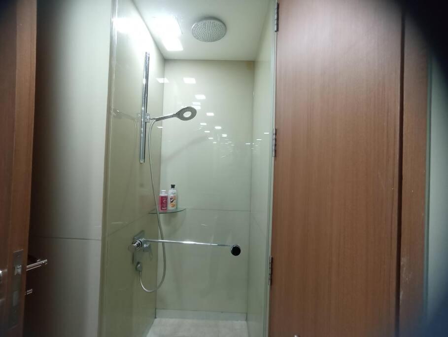 Apartment Lovely 2&3bedrooms Klcc And Kl Tower View