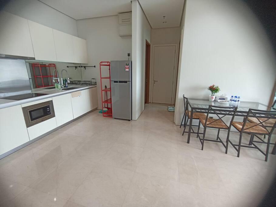 Apartemen Lovely 2&3bedrooms Klcc And Kl Tower View *
