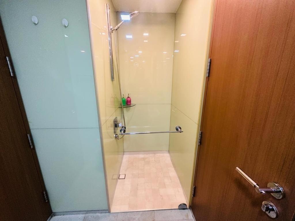 Apartemen Lovely 2&3bedrooms Klcc And Kl Tower View